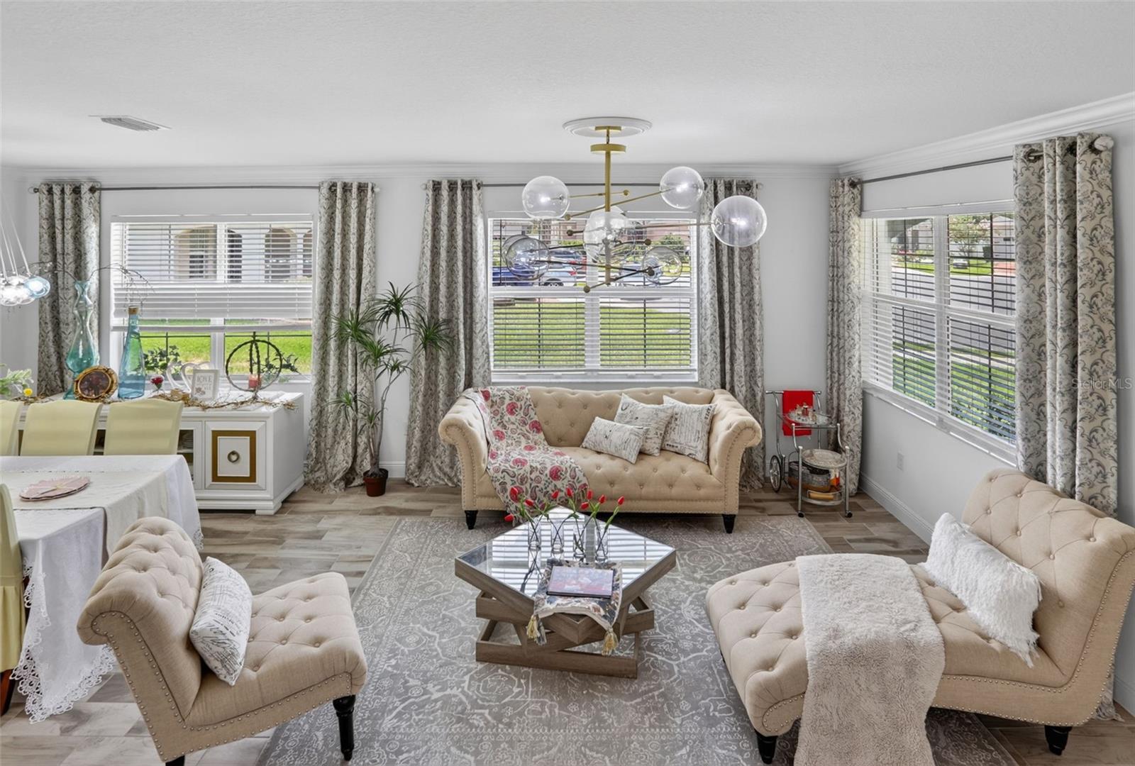 GREATER LAKES PH 3 - Residential