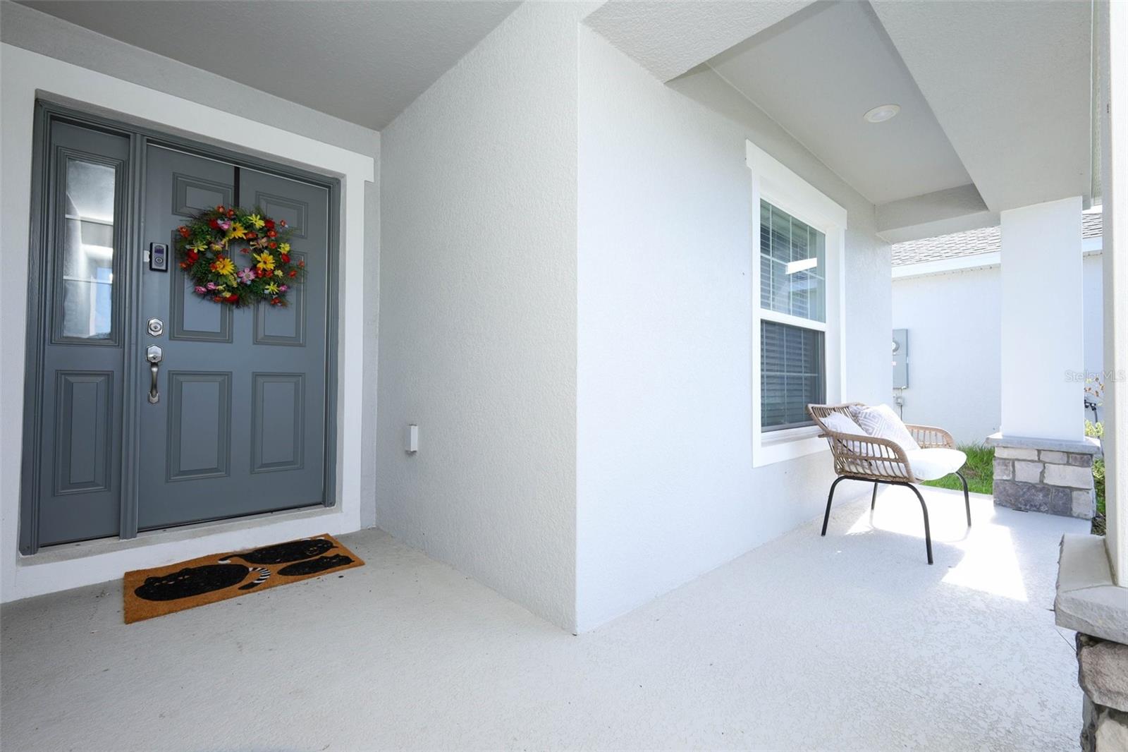 GENEVA LANDINGS PH 1 - Residential