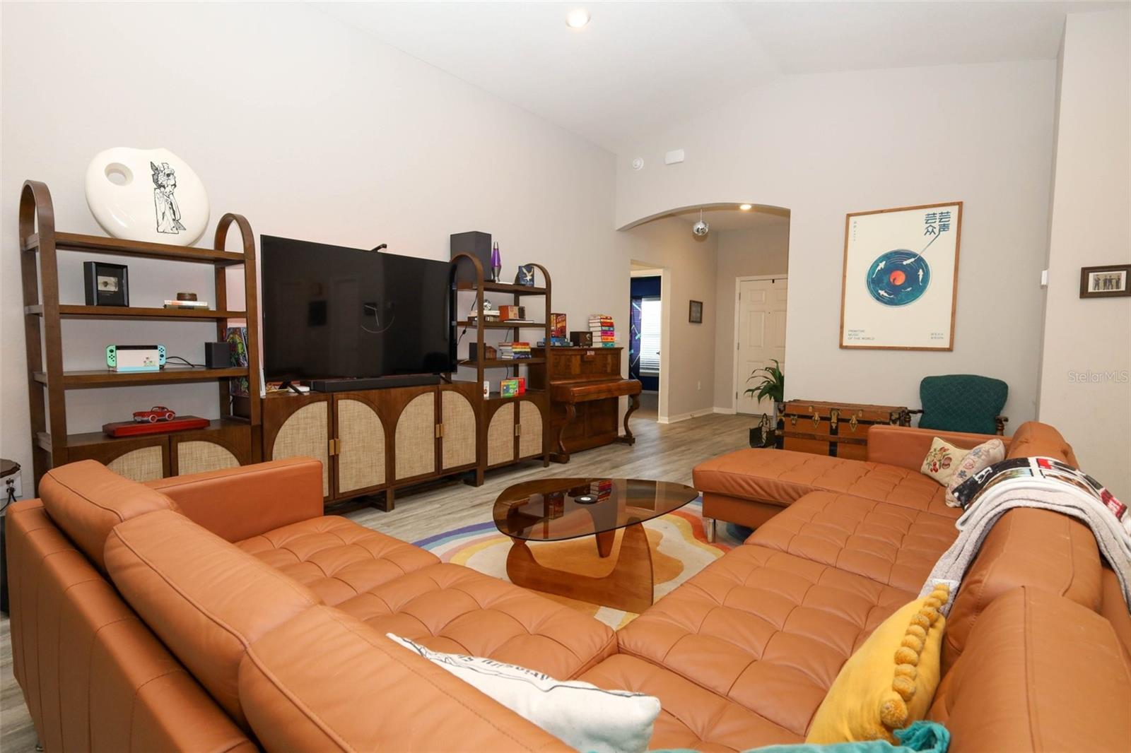 GENEVA LANDINGS PH 1 - Residential