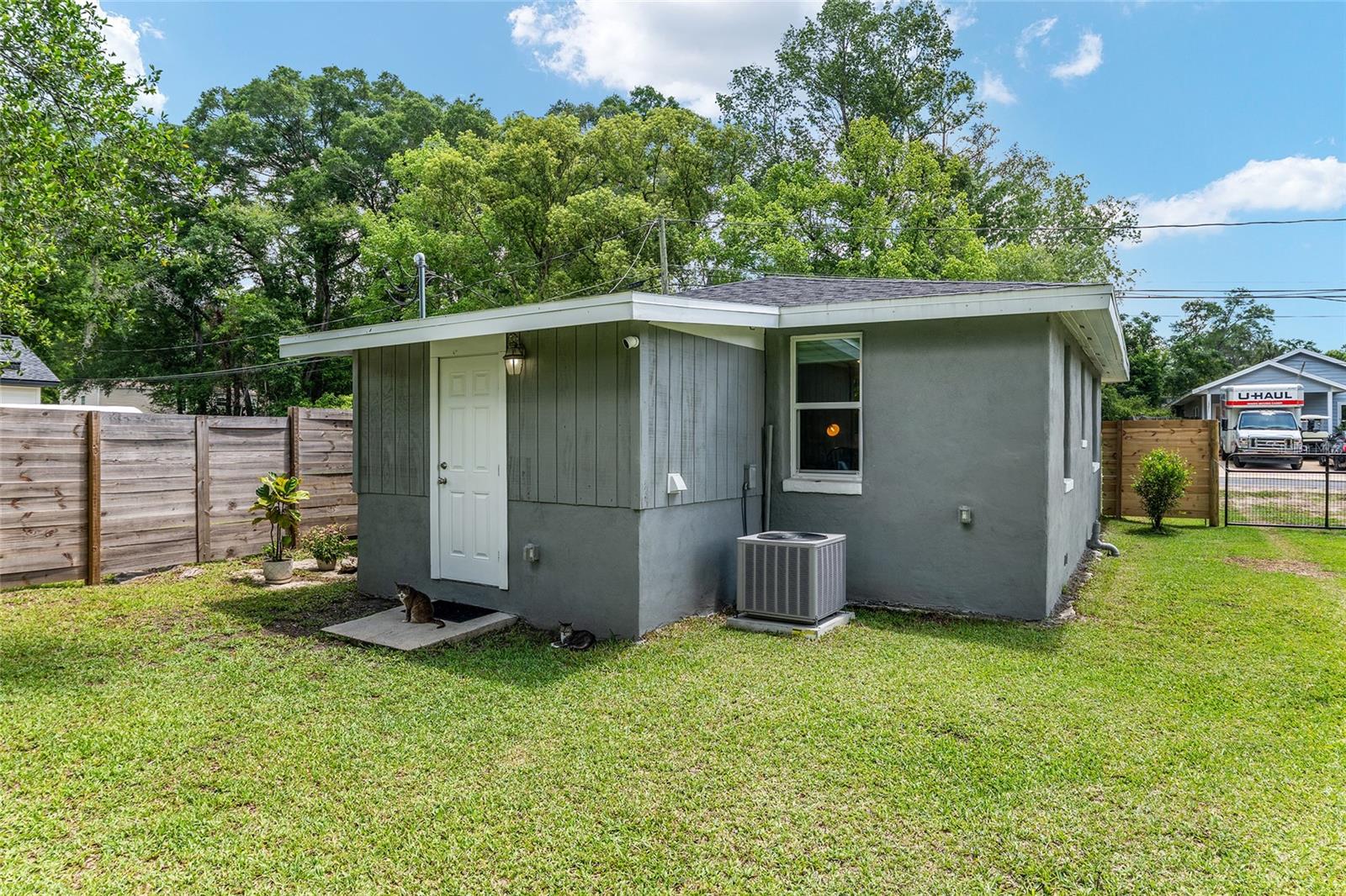 DOWNING-ALACHUA - Residential
