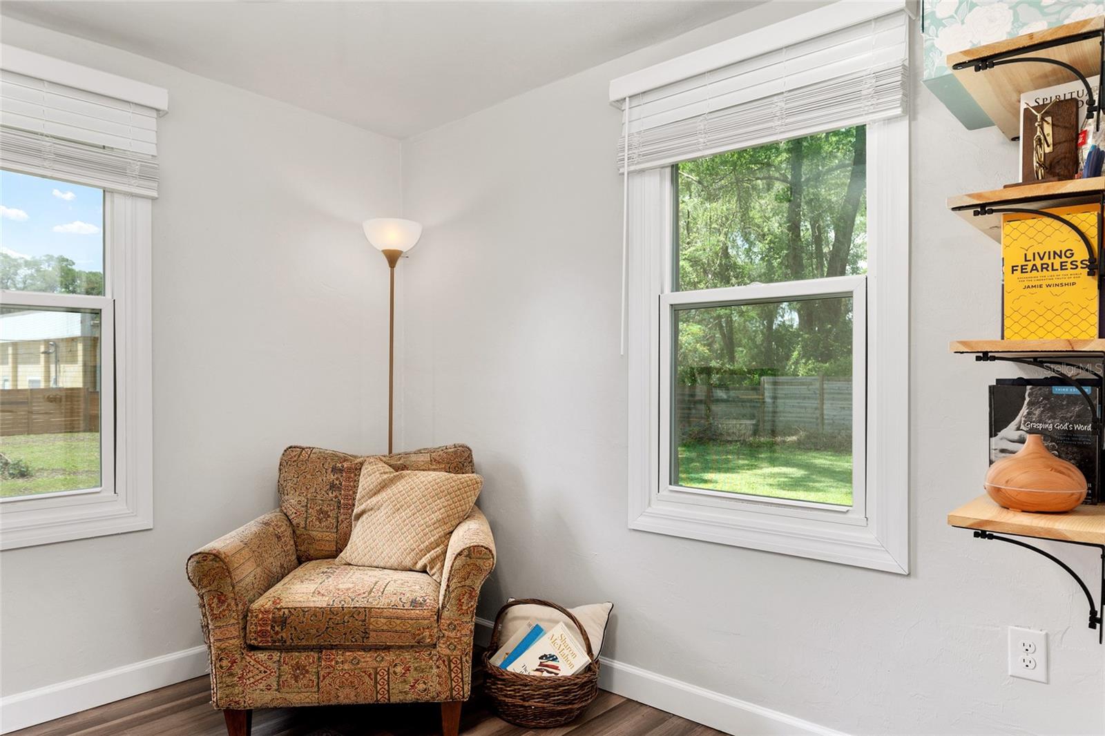 DOWNING-ALACHUA - Residential