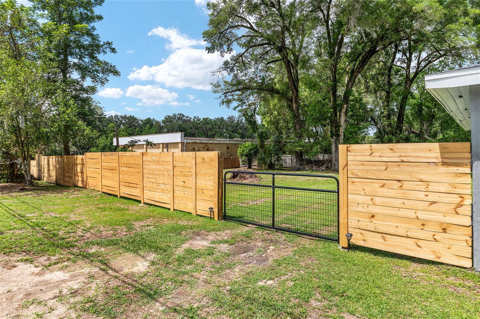 DOWNING-ALACHUA - Residential