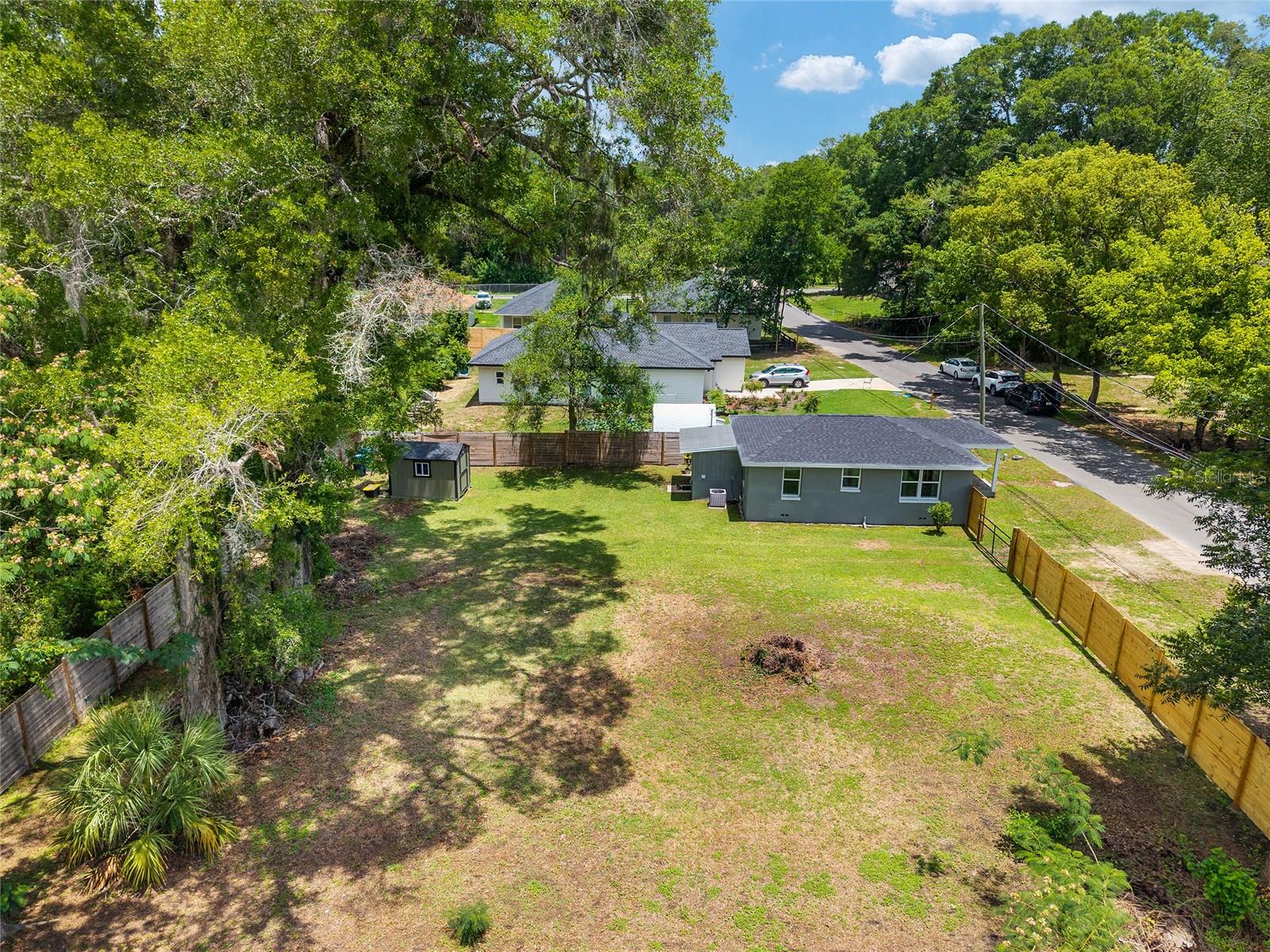DOWNING-ALACHUA - Residential