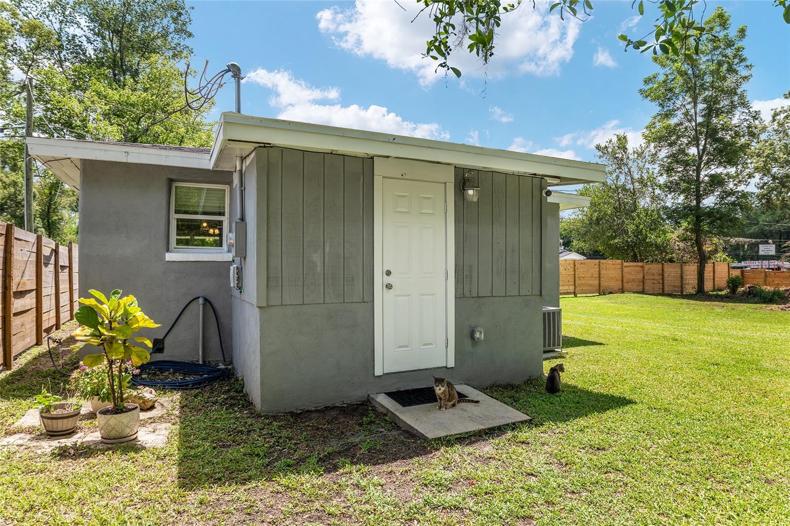DOWNING-ALACHUA - Residential