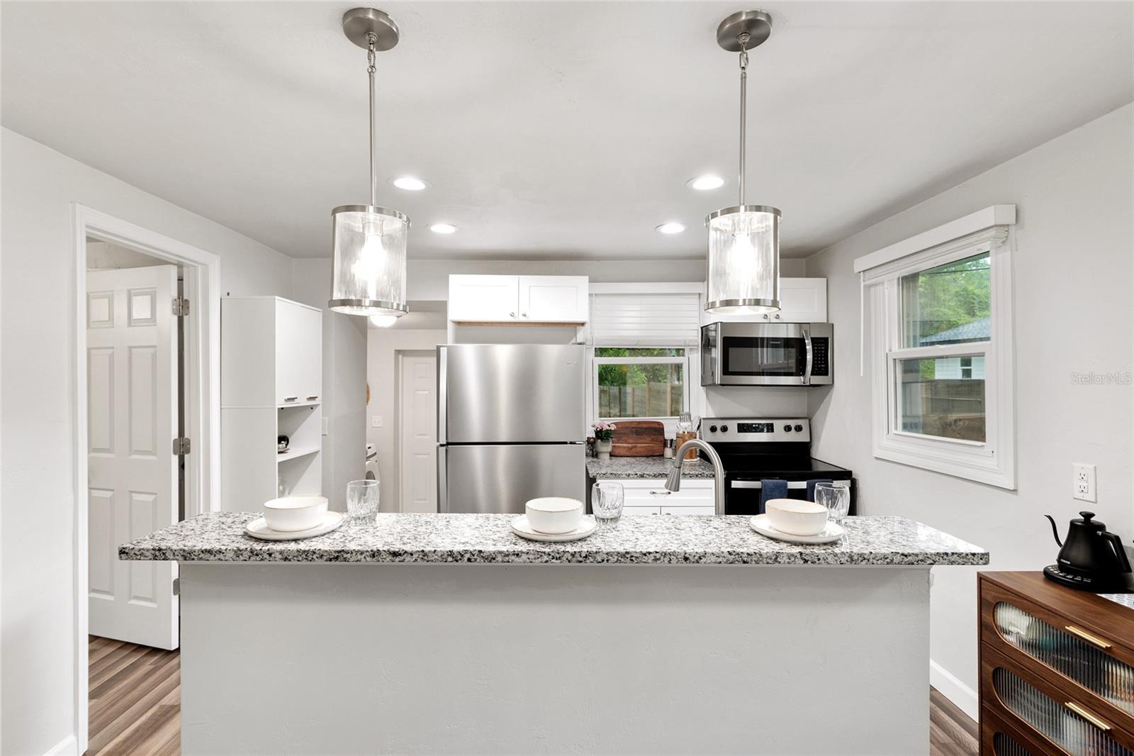 DOWNING-ALACHUA - Residential