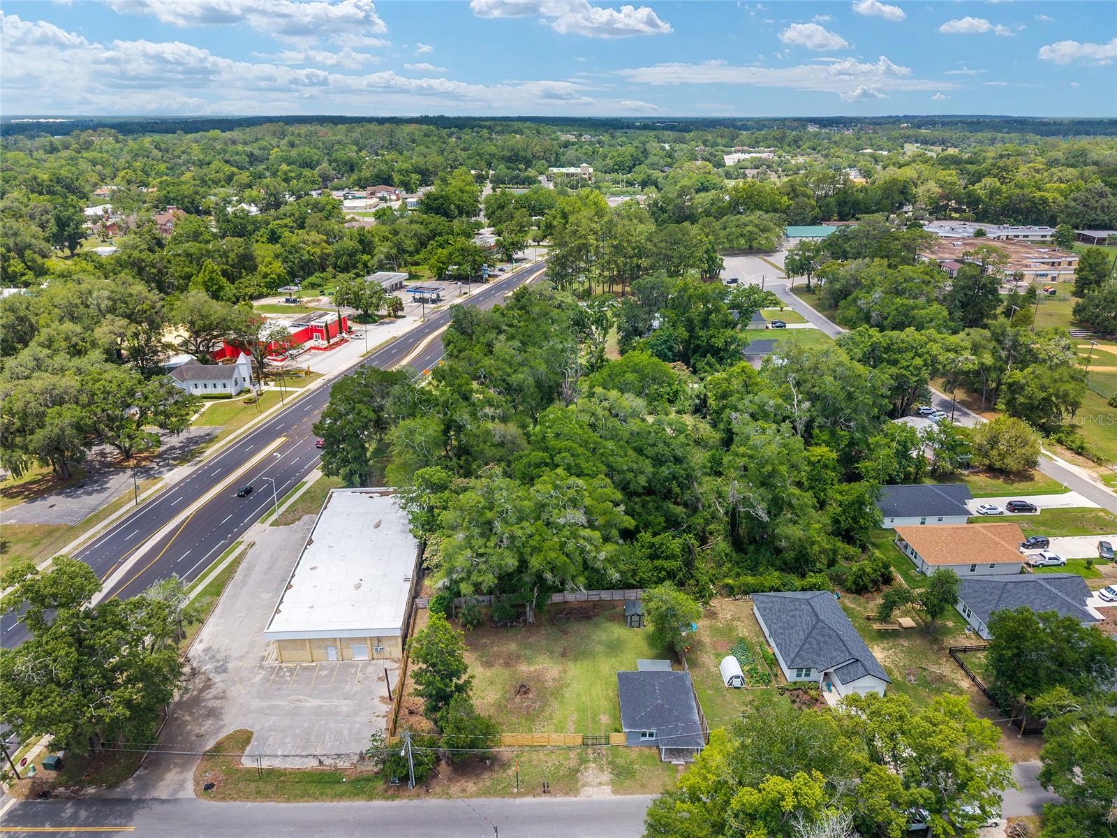 DOWNING-ALACHUA - Residential