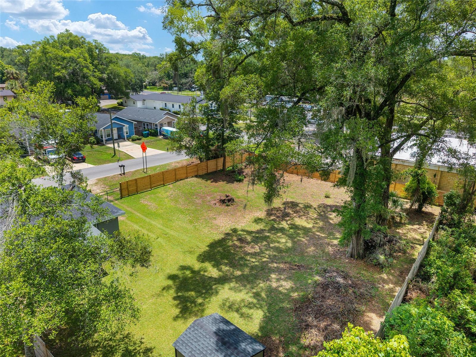 DOWNING-ALACHUA - Residential