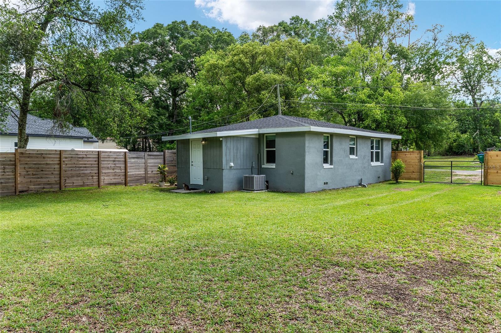 DOWNING-ALACHUA - Residential