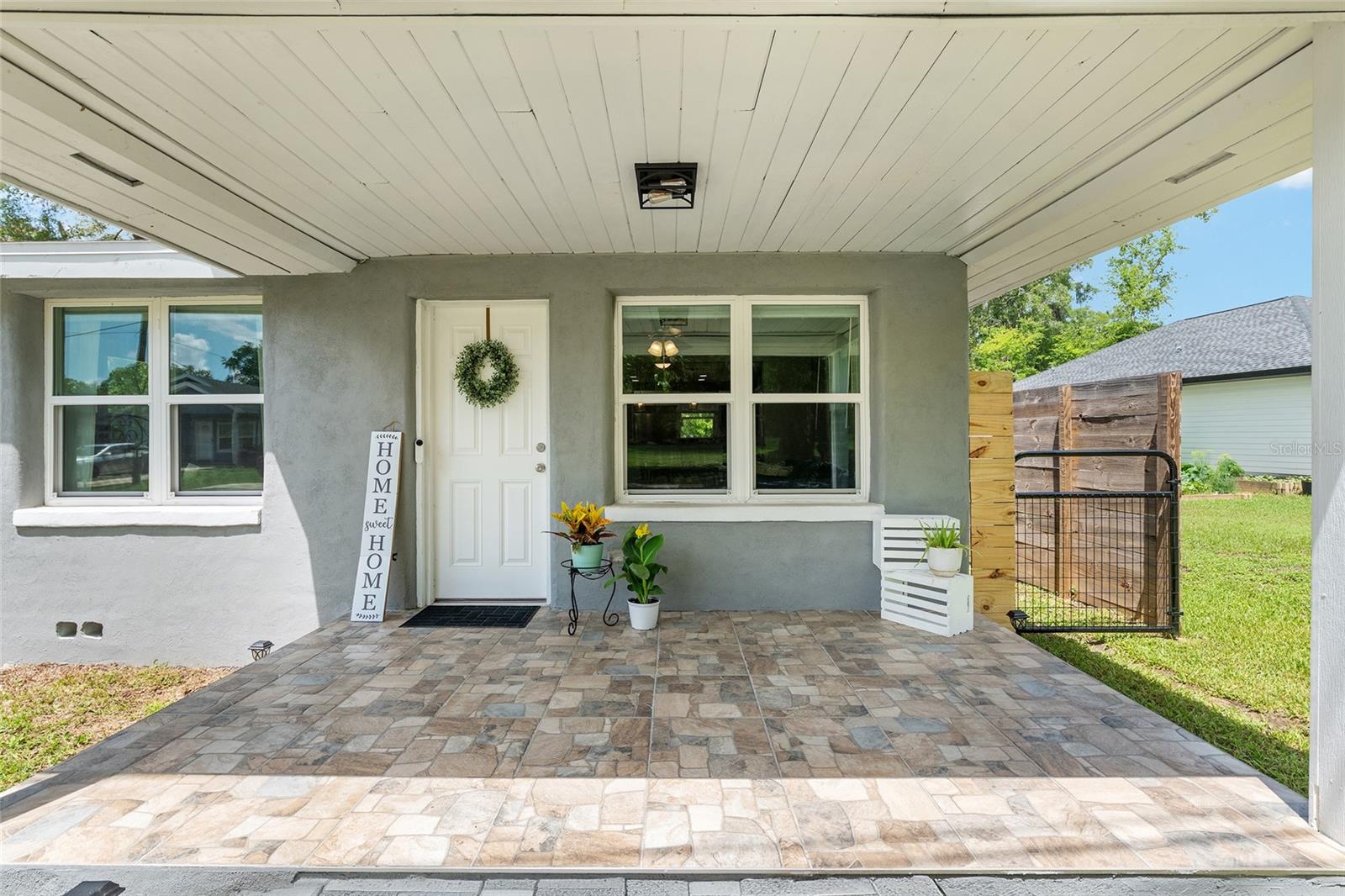 DOWNING-ALACHUA - Residential