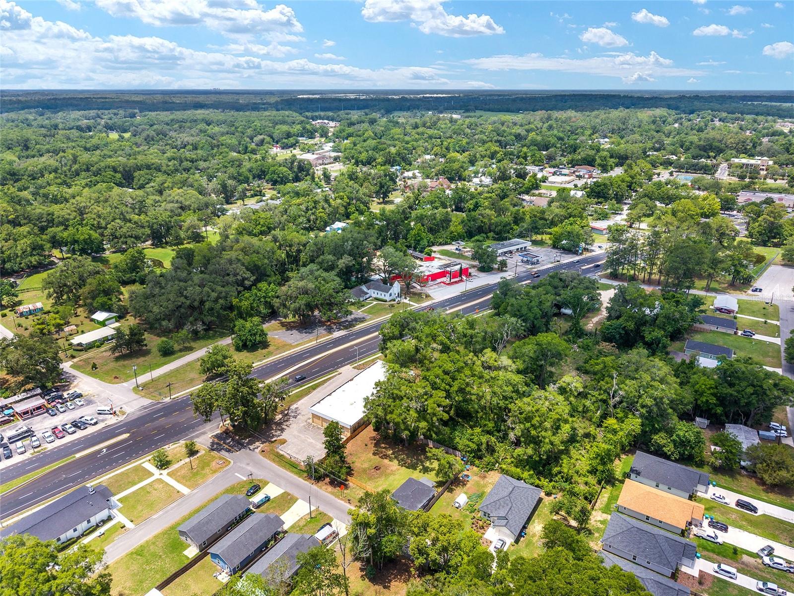 DOWNING-ALACHUA - Residential