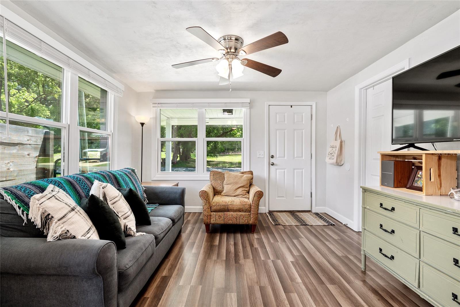 DOWNING-ALACHUA - Residential