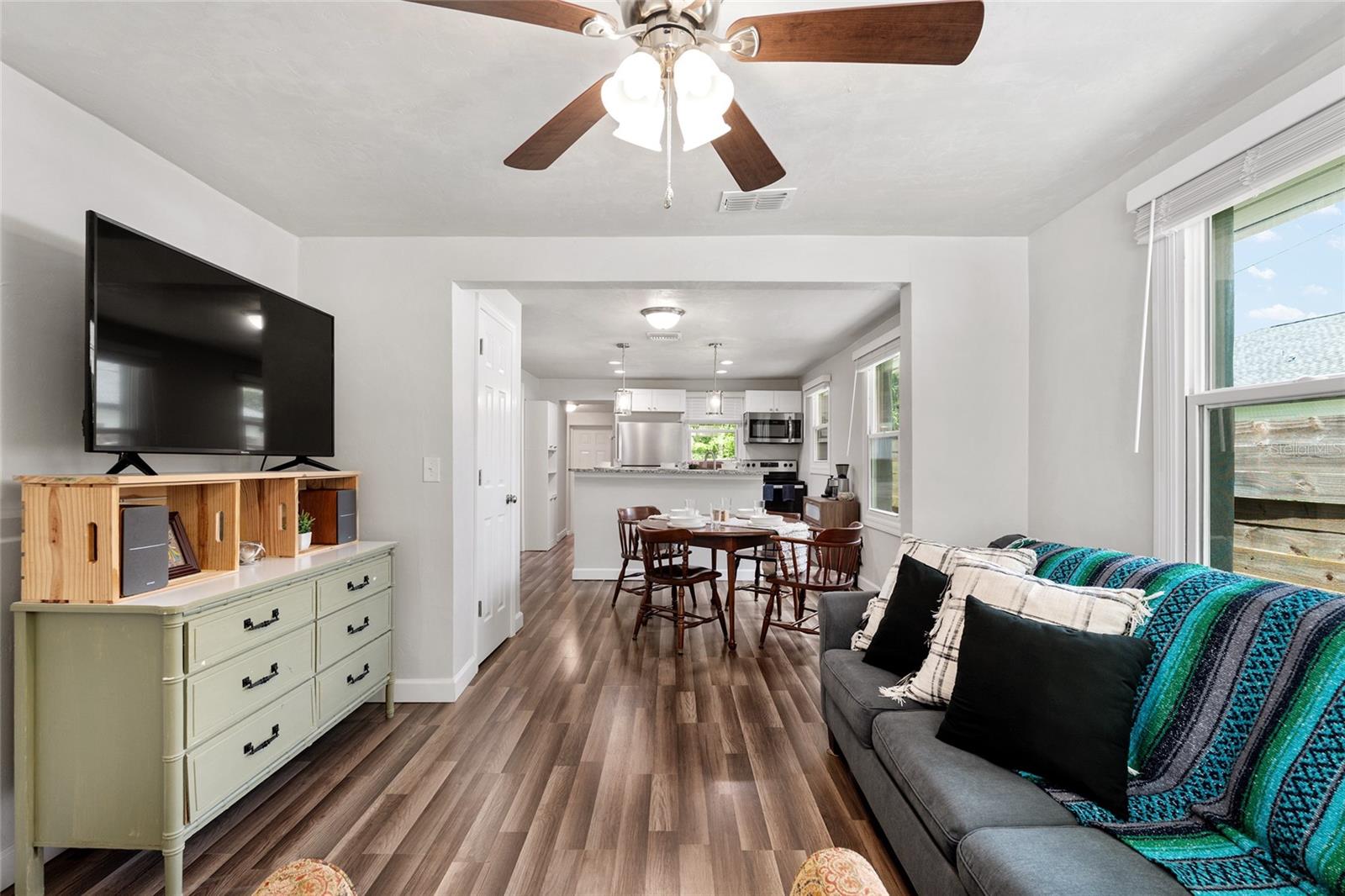 DOWNING-ALACHUA - Residential