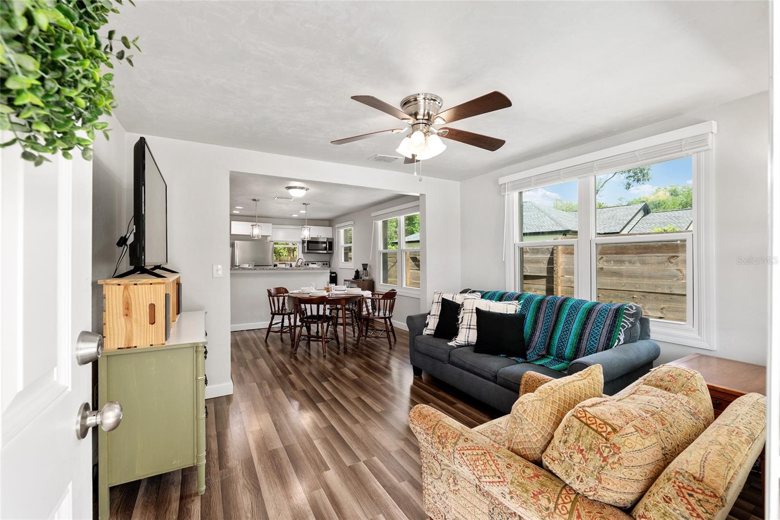 DOWNING-ALACHUA - Residential