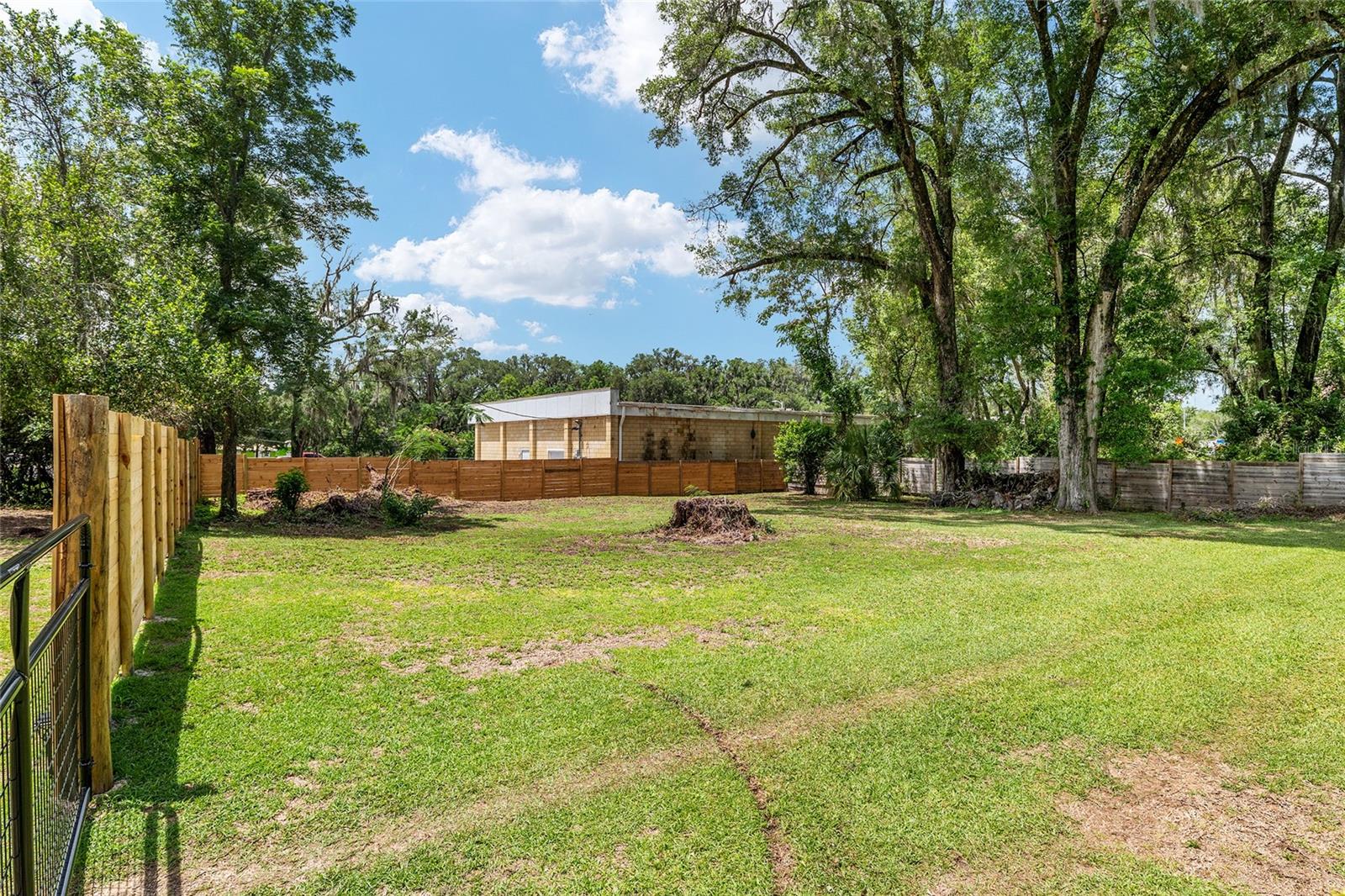 DOWNING-ALACHUA - Residential