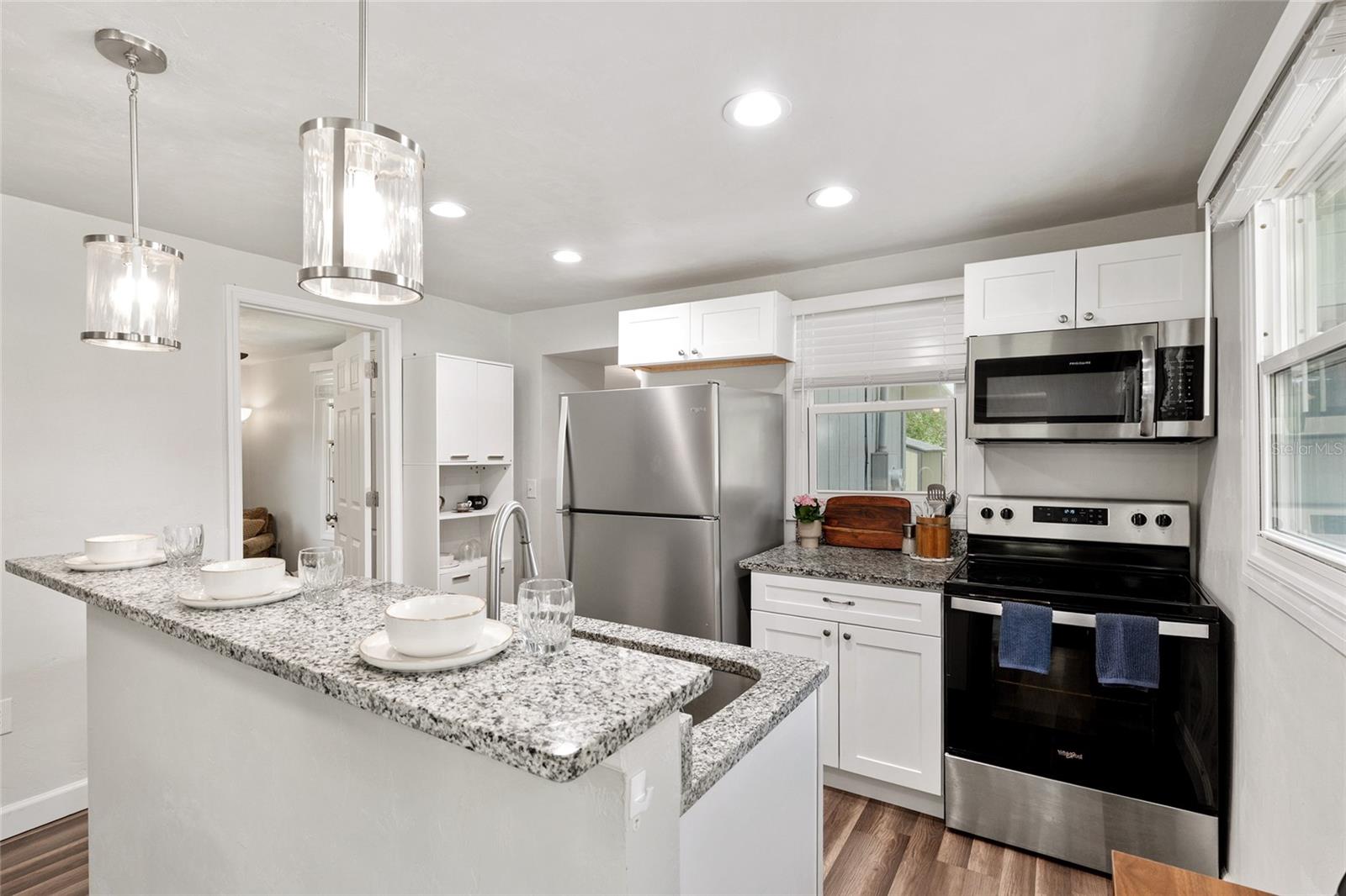 DOWNING-ALACHUA - Residential