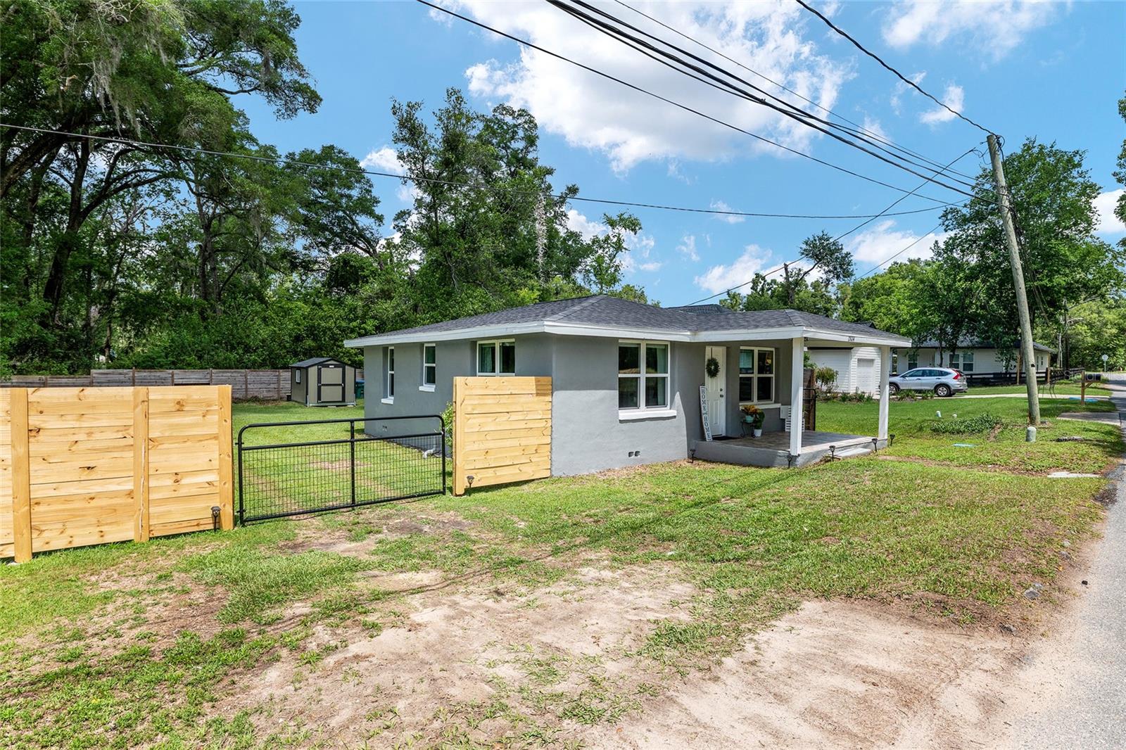 DOWNING-ALACHUA - Residential