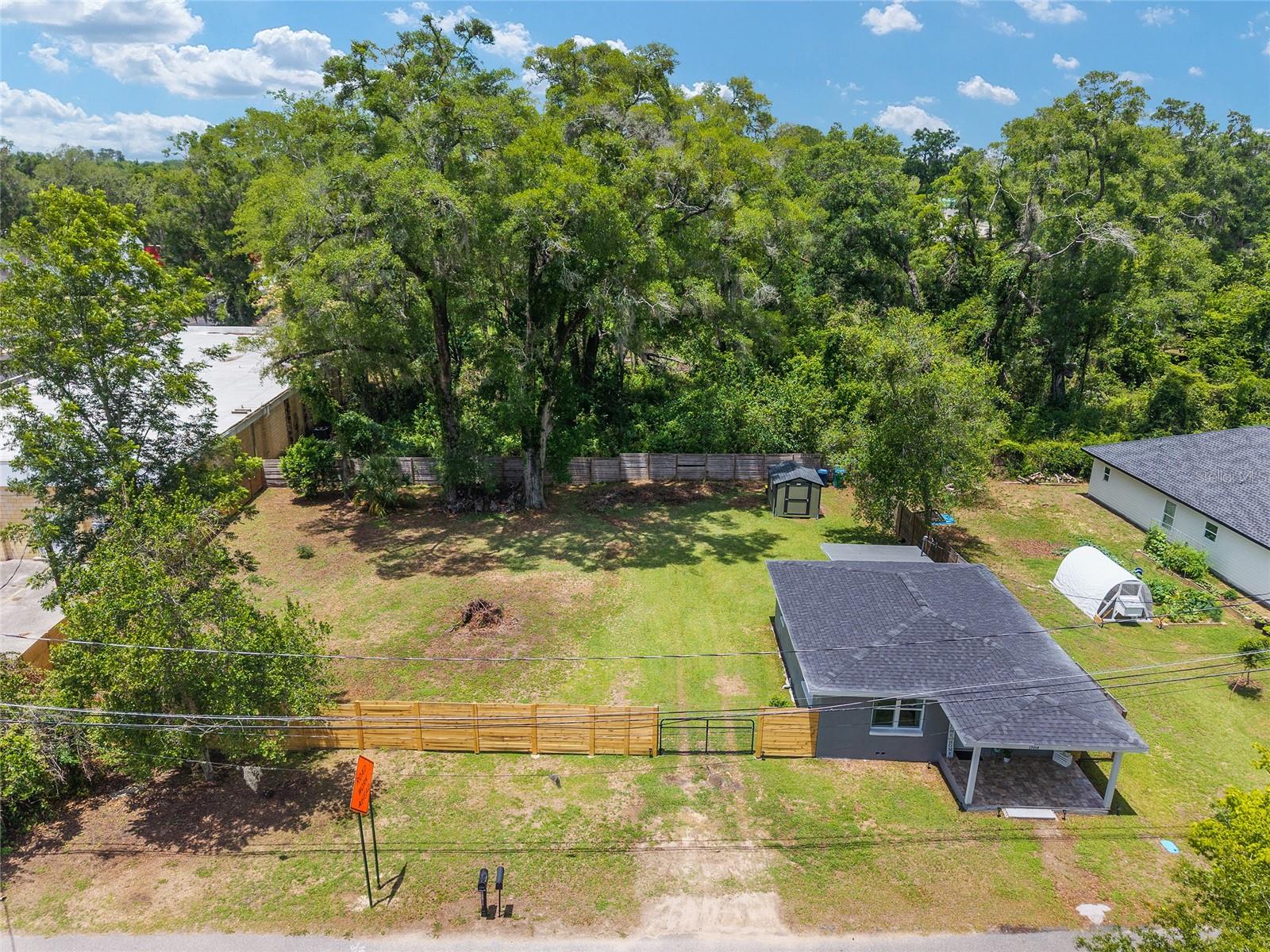 DOWNING-ALACHUA - Residential