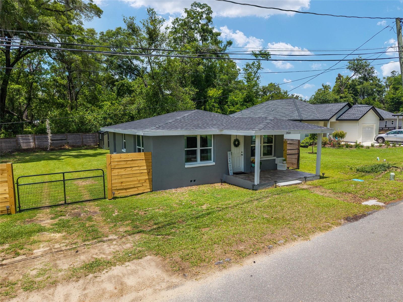 DOWNING-ALACHUA - Residential
