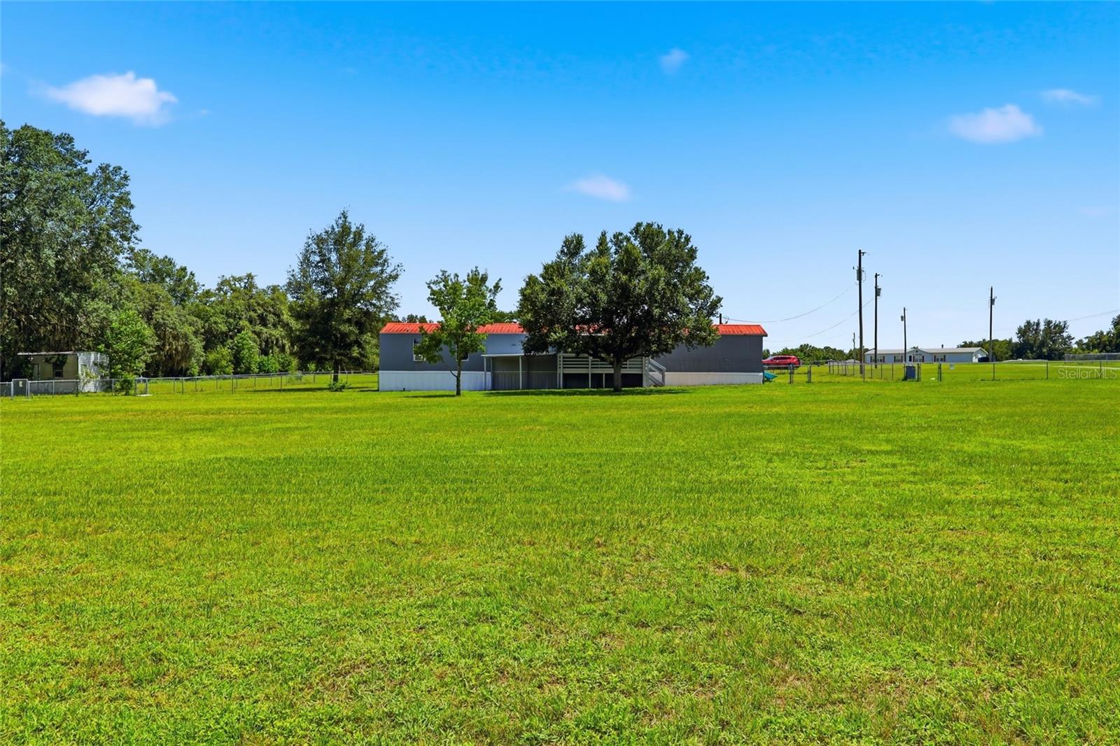 ZEPHYRHILLS COLONY CO - Residential