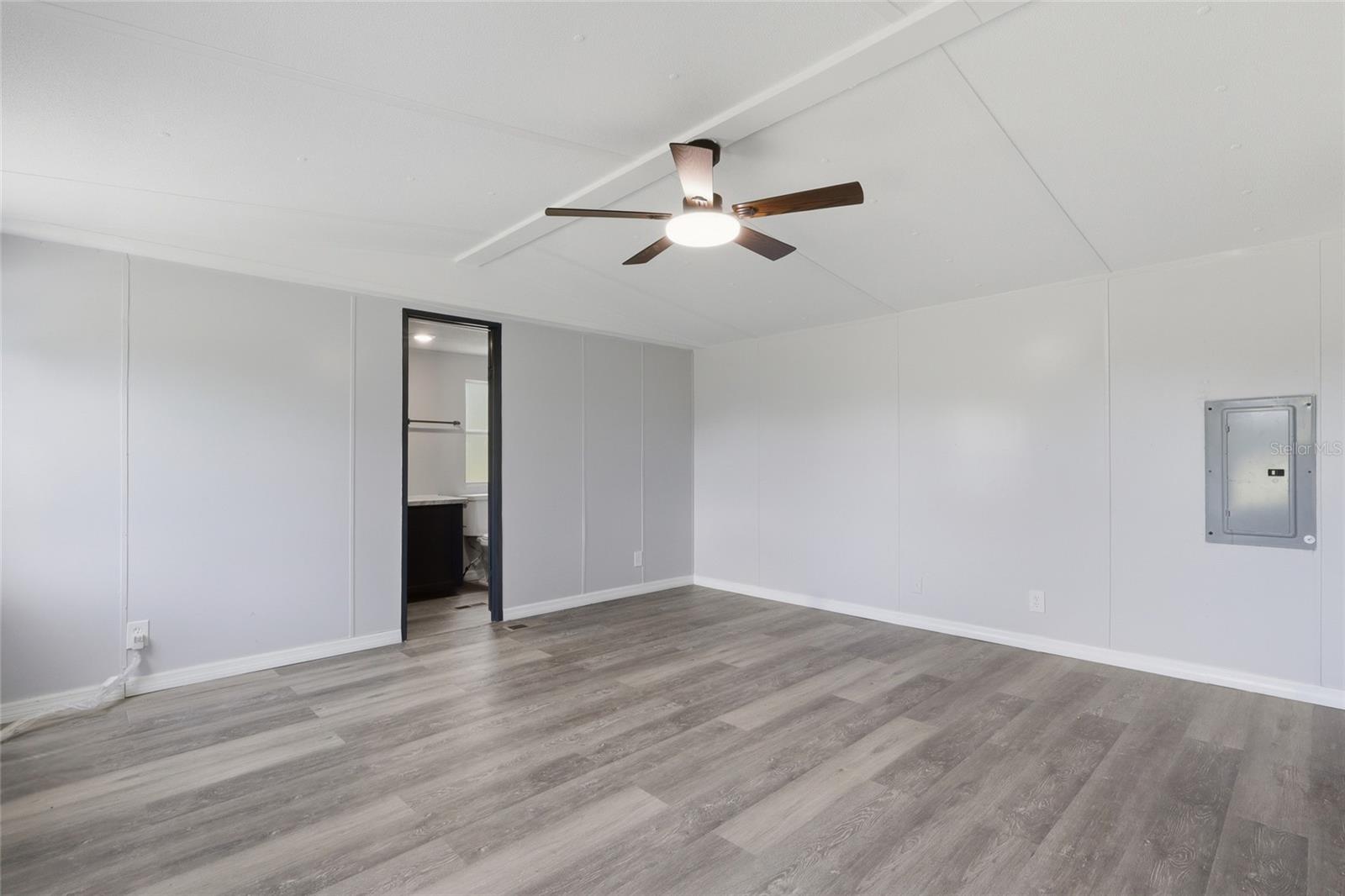 ZEPHYRHILLS COLONY CO - Residential