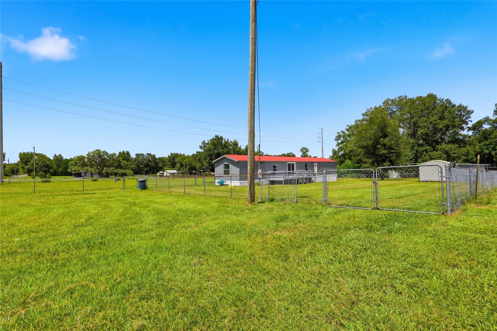 ZEPHYRHILLS COLONY CO - Residential