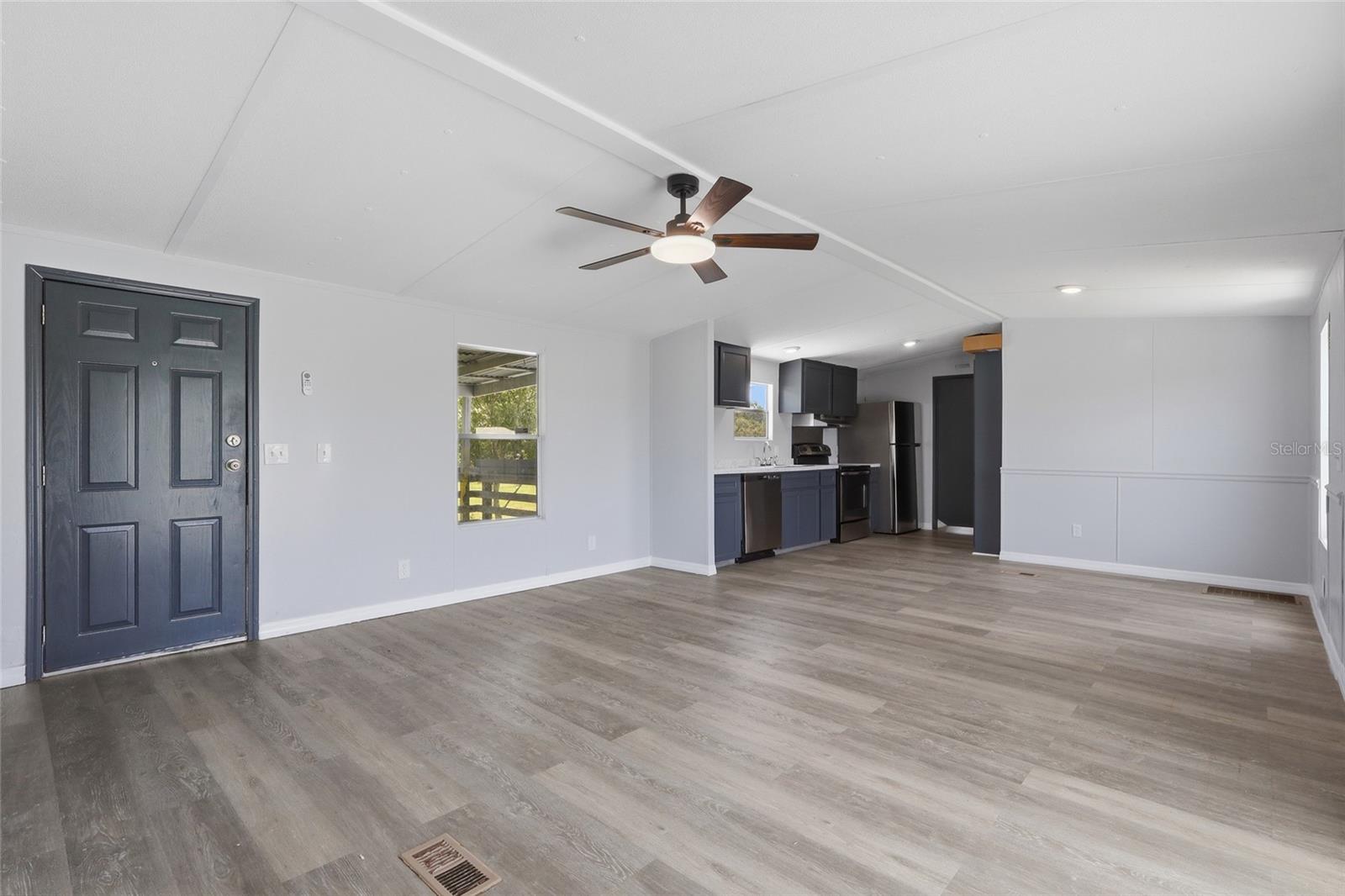 ZEPHYRHILLS COLONY CO - Residential