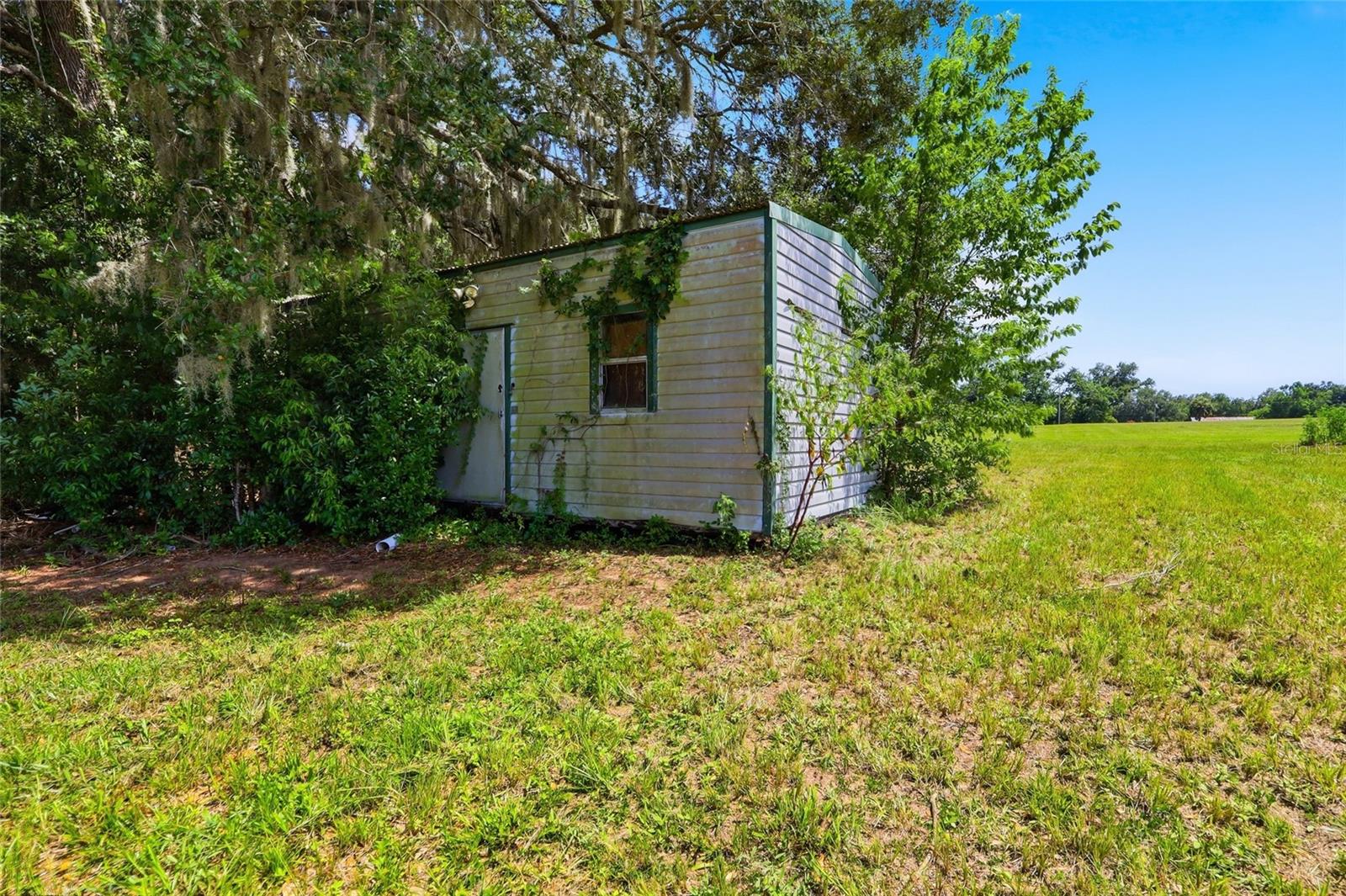 ZEPHYRHILLS COLONY CO - Residential