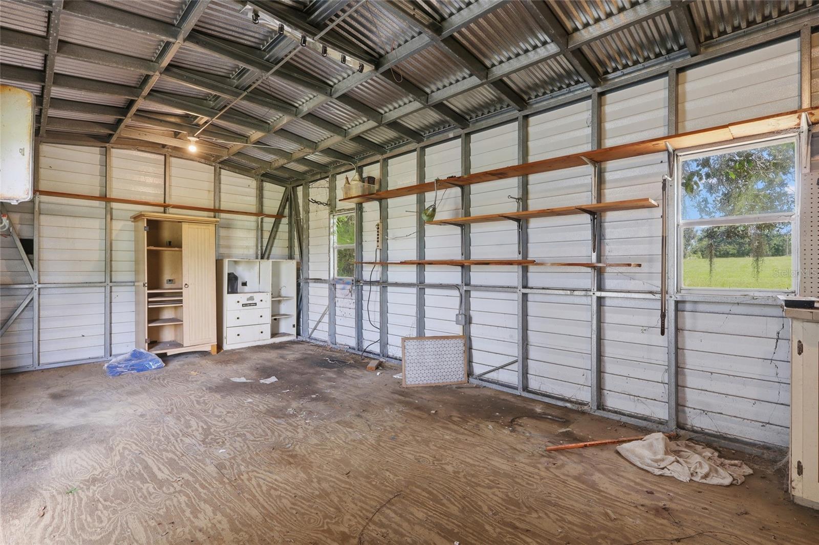 ZEPHYRHILLS COLONY CO - Residential