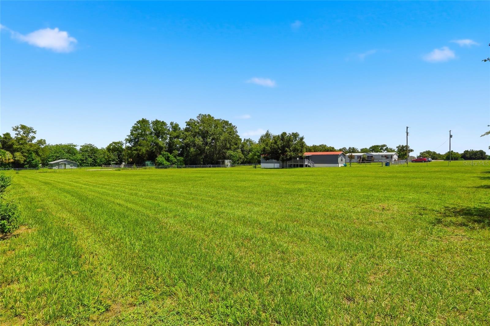 ZEPHYRHILLS COLONY CO - Residential