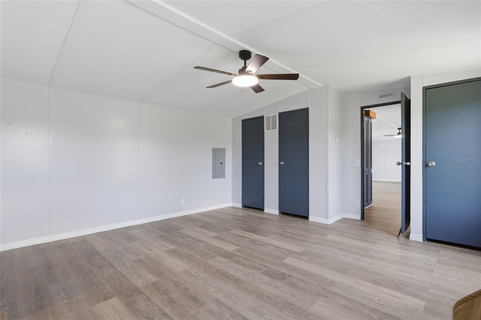 ZEPHYRHILLS COLONY CO - Residential
