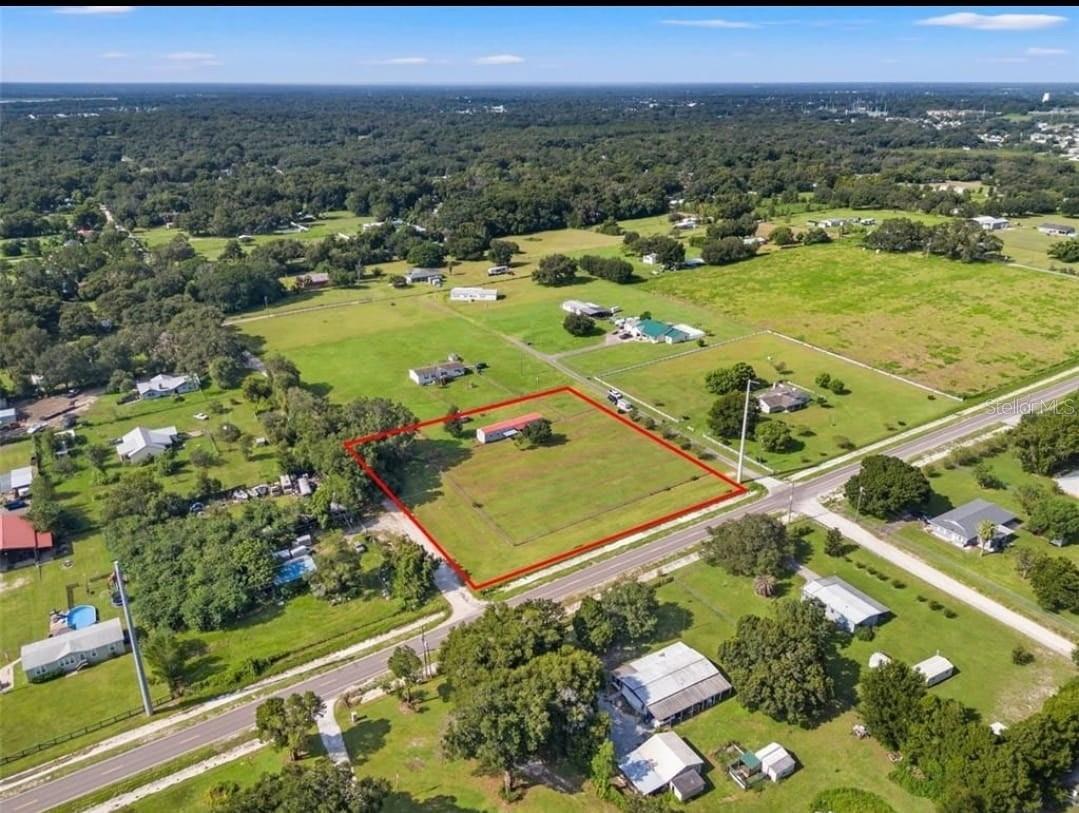 ZEPHYRHILLS COLONY CO - Residential