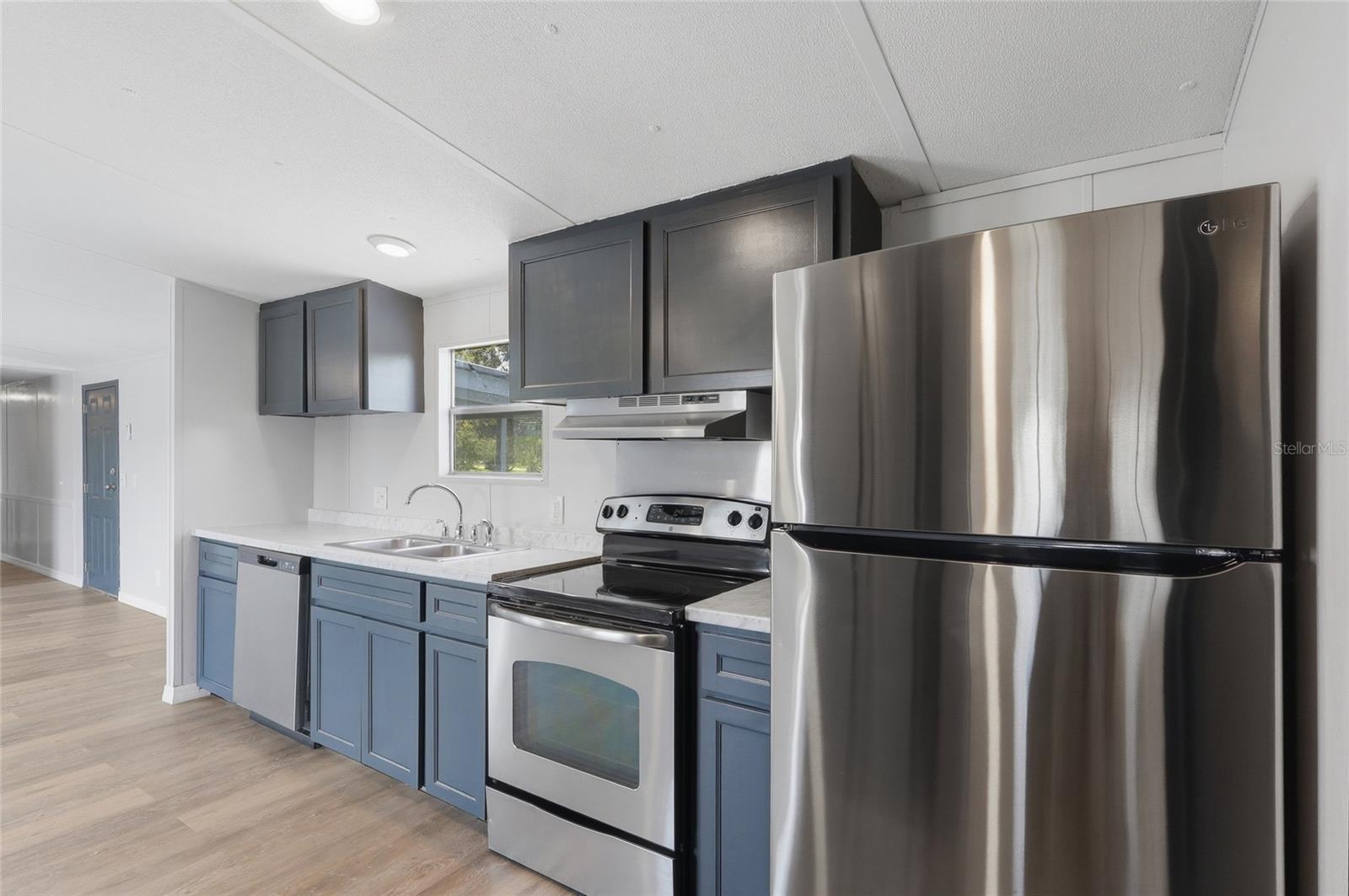 ZEPHYRHILLS COLONY CO - Residential