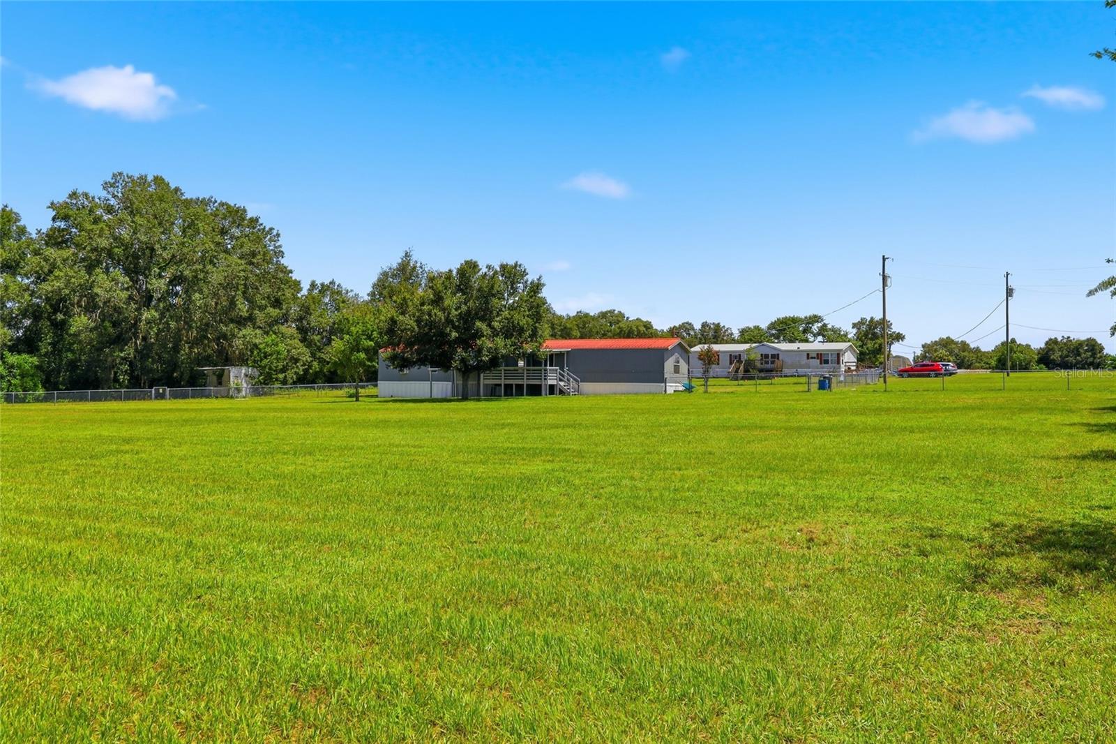 ZEPHYRHILLS COLONY CO - Residential