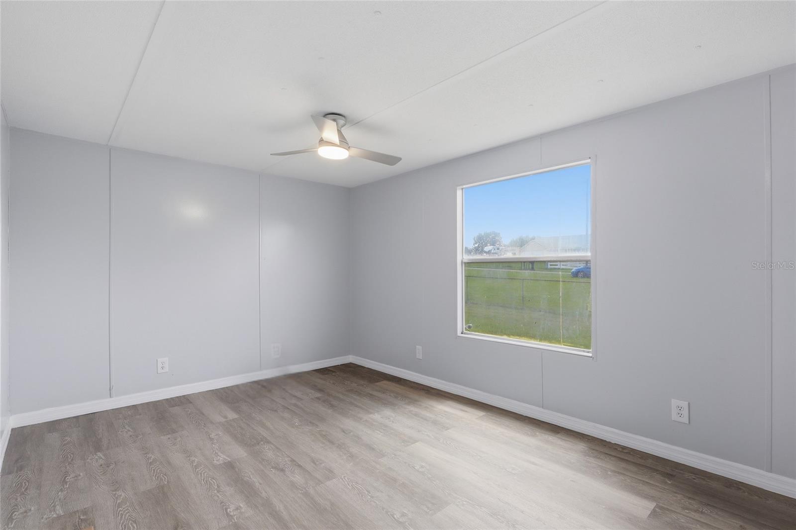 ZEPHYRHILLS COLONY CO - Residential