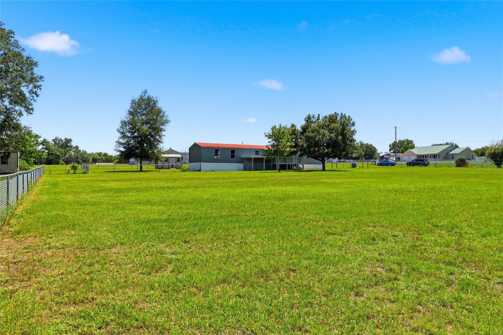 ZEPHYRHILLS COLONY CO - Residential