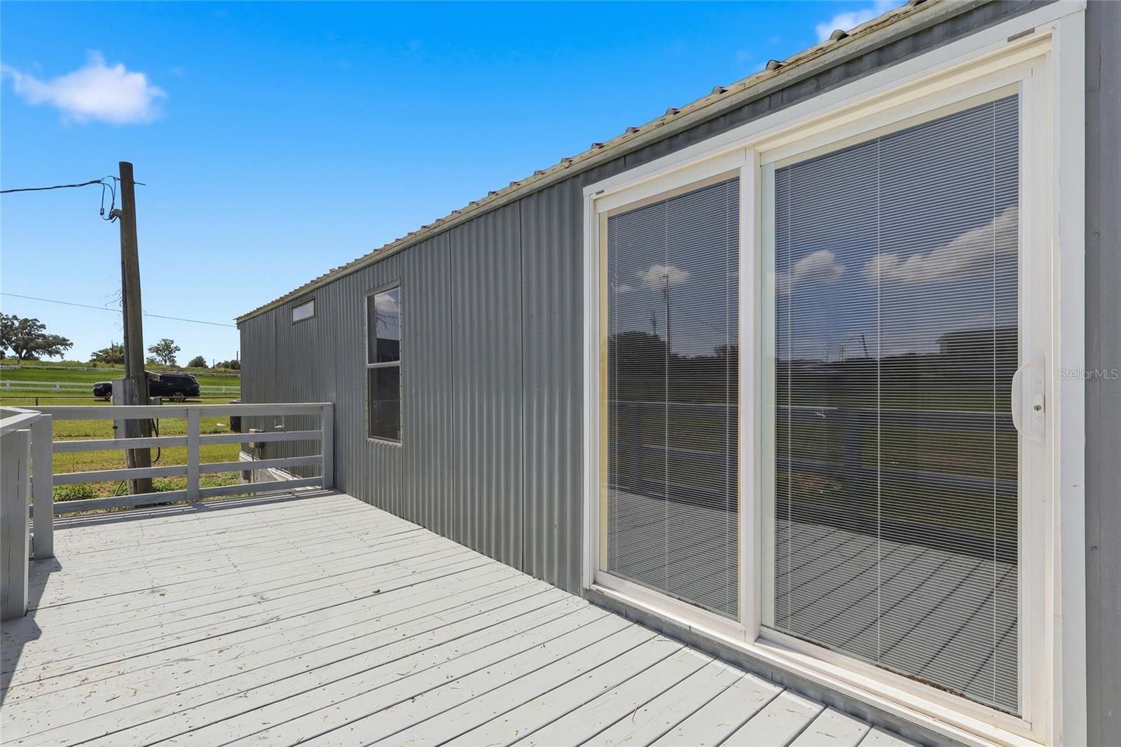ZEPHYRHILLS COLONY CO - Residential