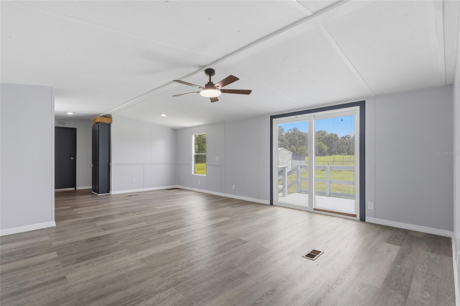 ZEPHYRHILLS COLONY CO - Residential