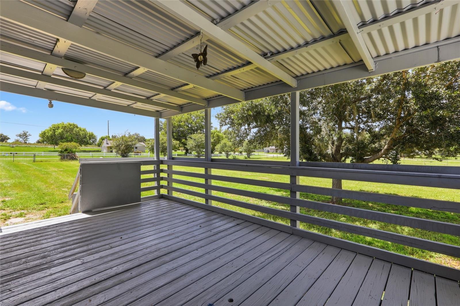 ZEPHYRHILLS COLONY CO - Residential