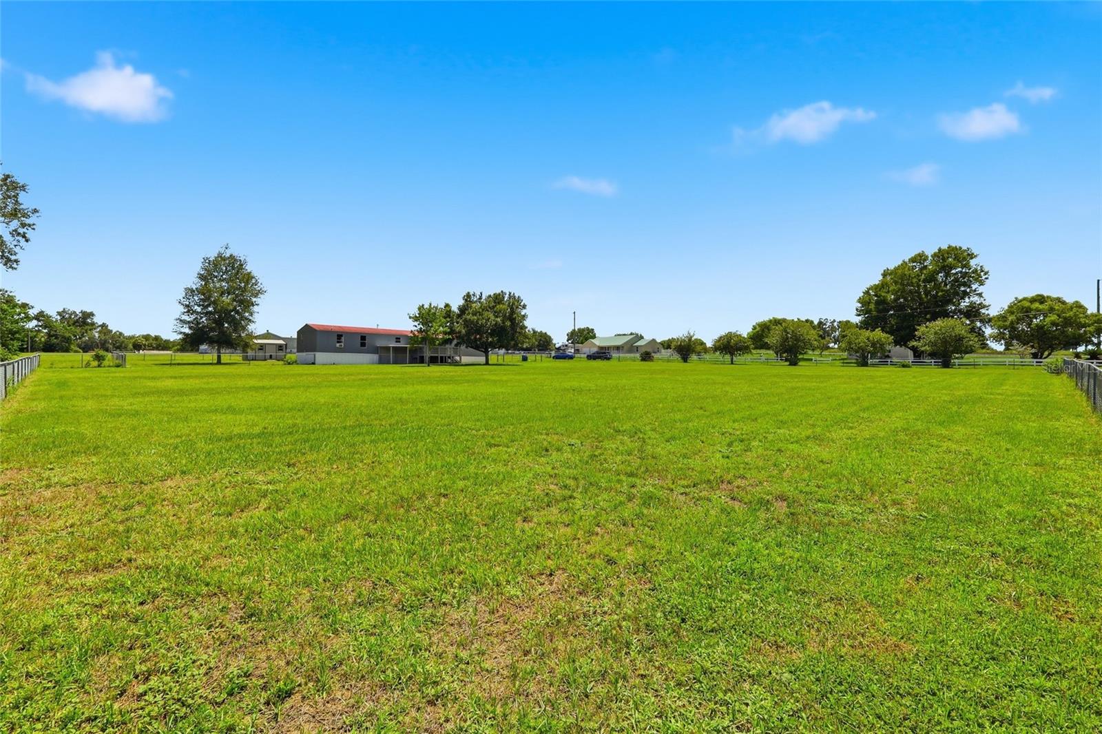 ZEPHYRHILLS COLONY CO - Residential