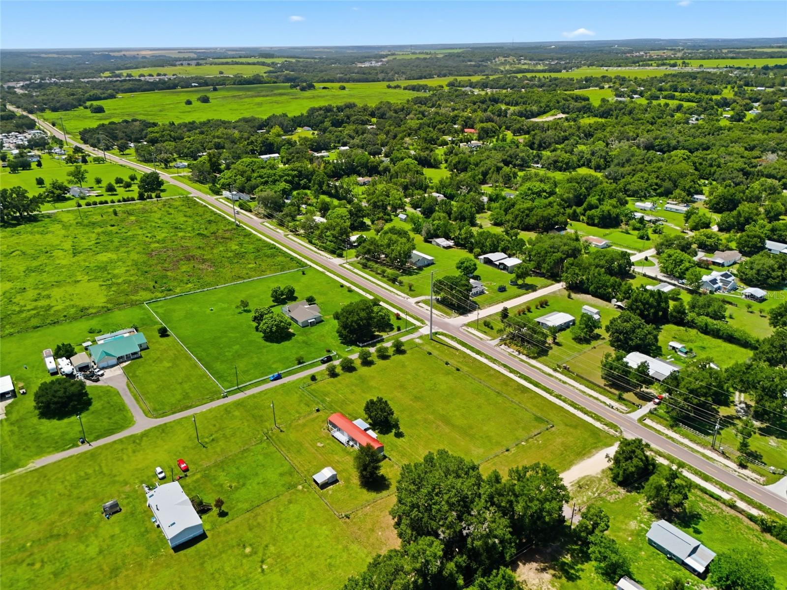 ZEPHYRHILLS COLONY CO - Residential