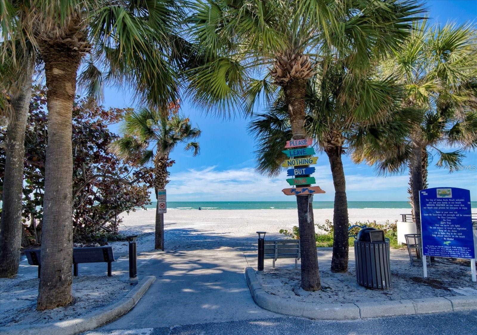 INDIAN BEACH RE-REVISED 1ST ADD - Residential