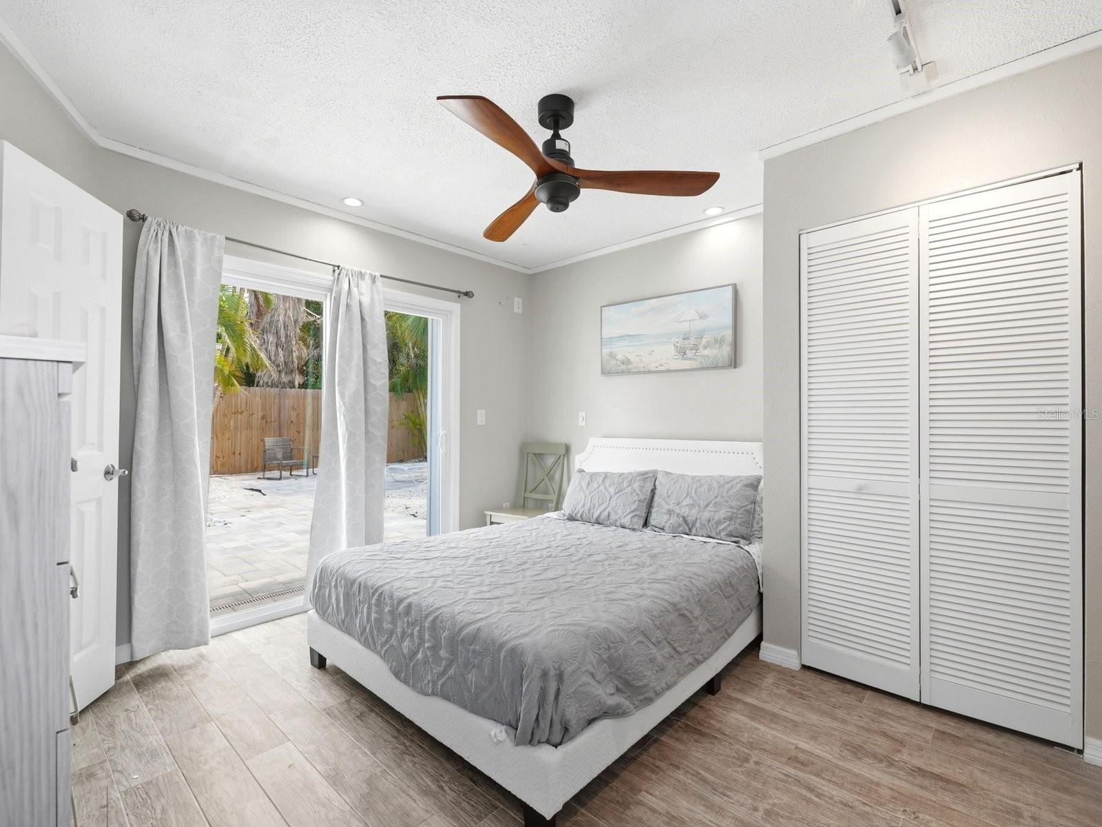 INDIAN BEACH RE-REVISED 1ST ADD - Residential