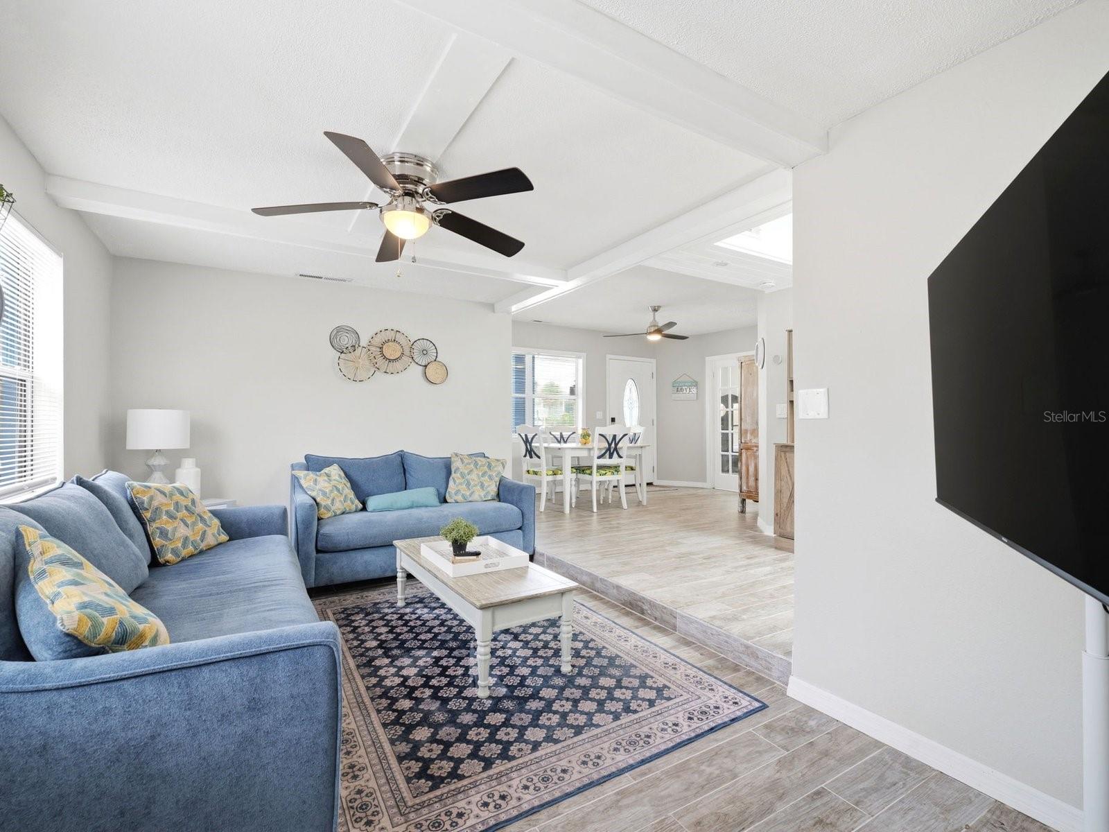 INDIAN BEACH RE-REVISED 1ST ADD - Residential