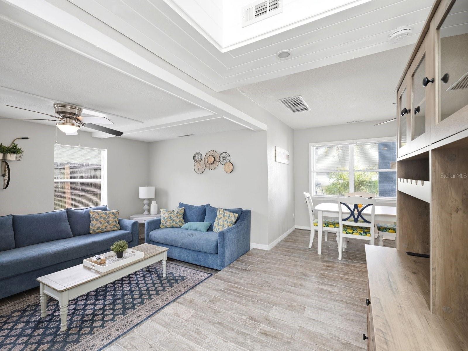 INDIAN BEACH RE-REVISED 1ST ADD - Residential