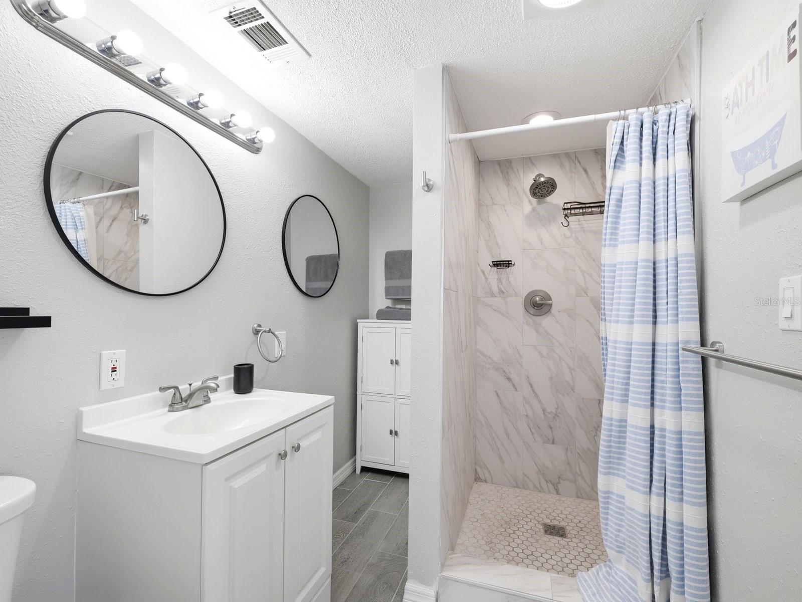 INDIAN BEACH RE-REVISED 1ST ADD - Residential