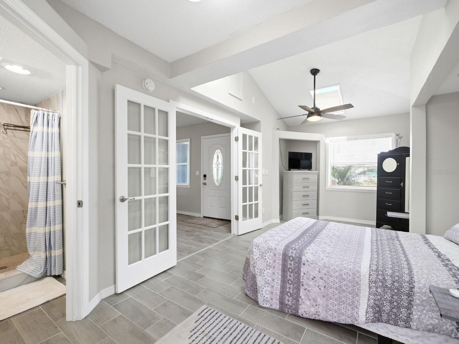 INDIAN BEACH RE-REVISED 1ST ADD - Residential