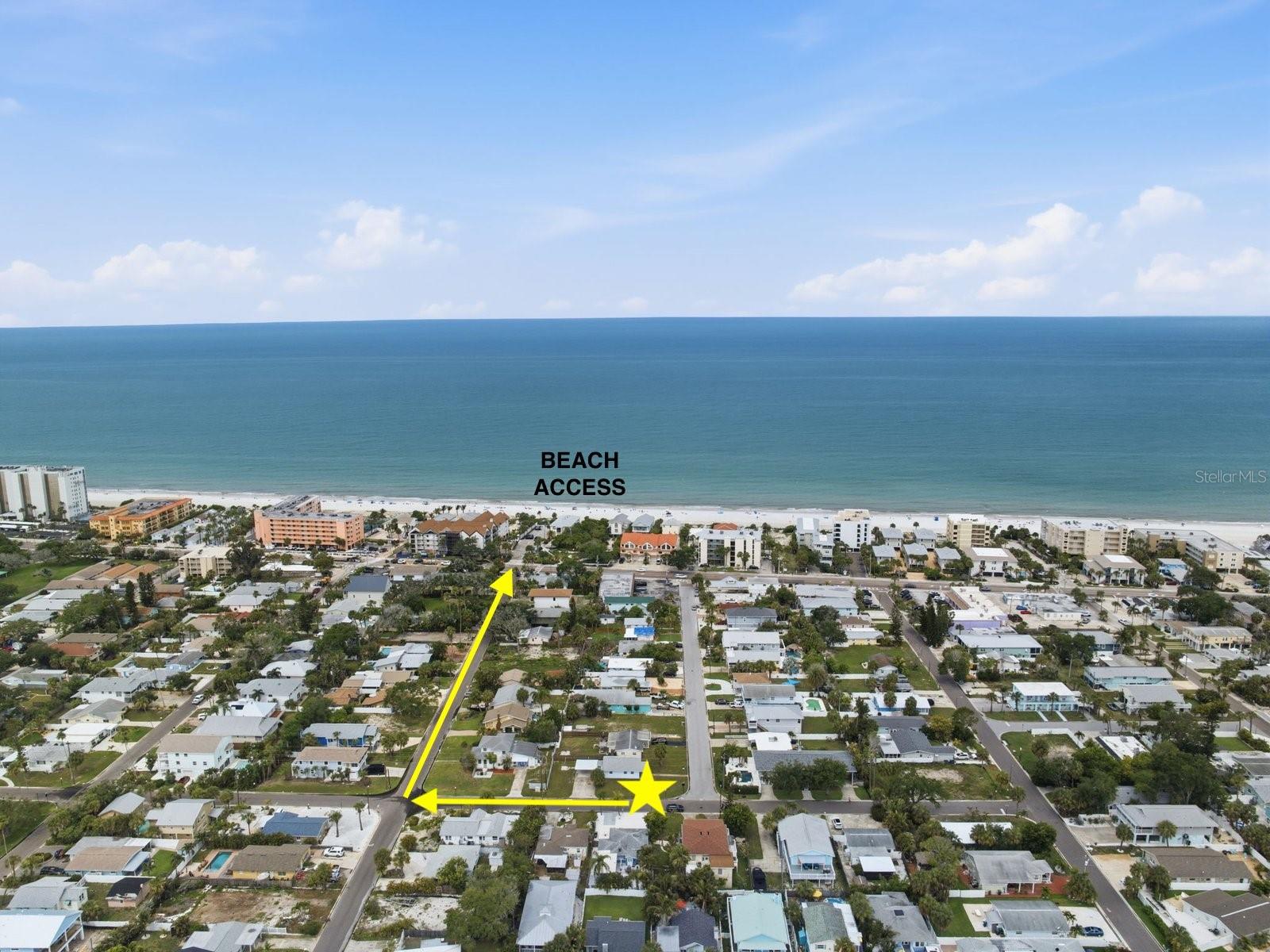 INDIAN BEACH RE-REVISED 1ST ADD - Residential