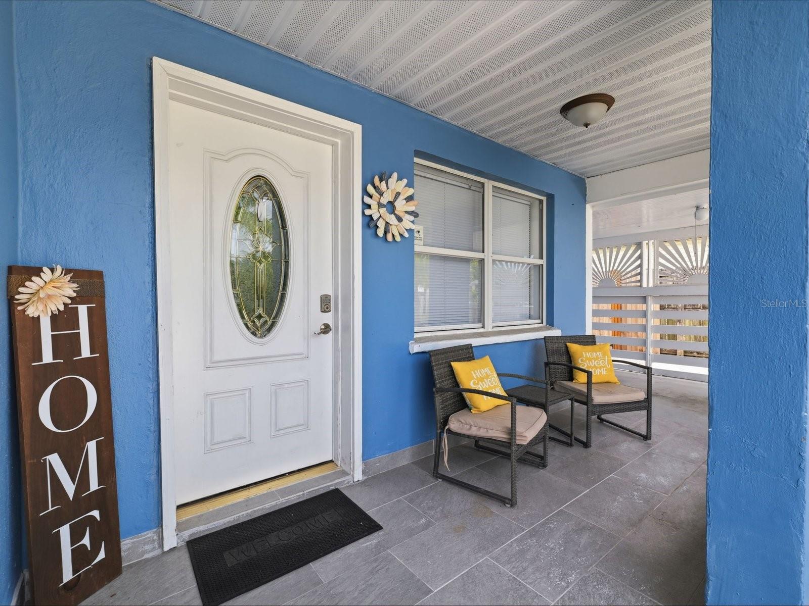 INDIAN BEACH RE-REVISED 1ST ADD - Residential