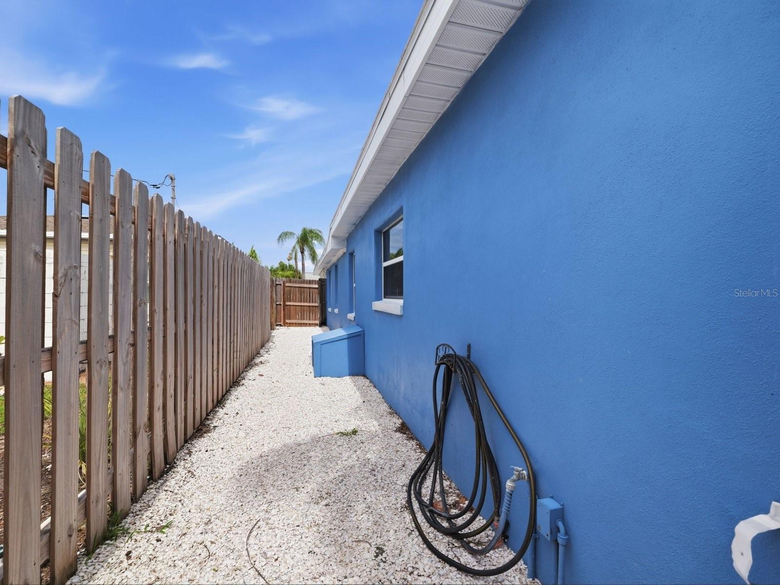 INDIAN BEACH RE-REVISED 1ST ADD - Residential
