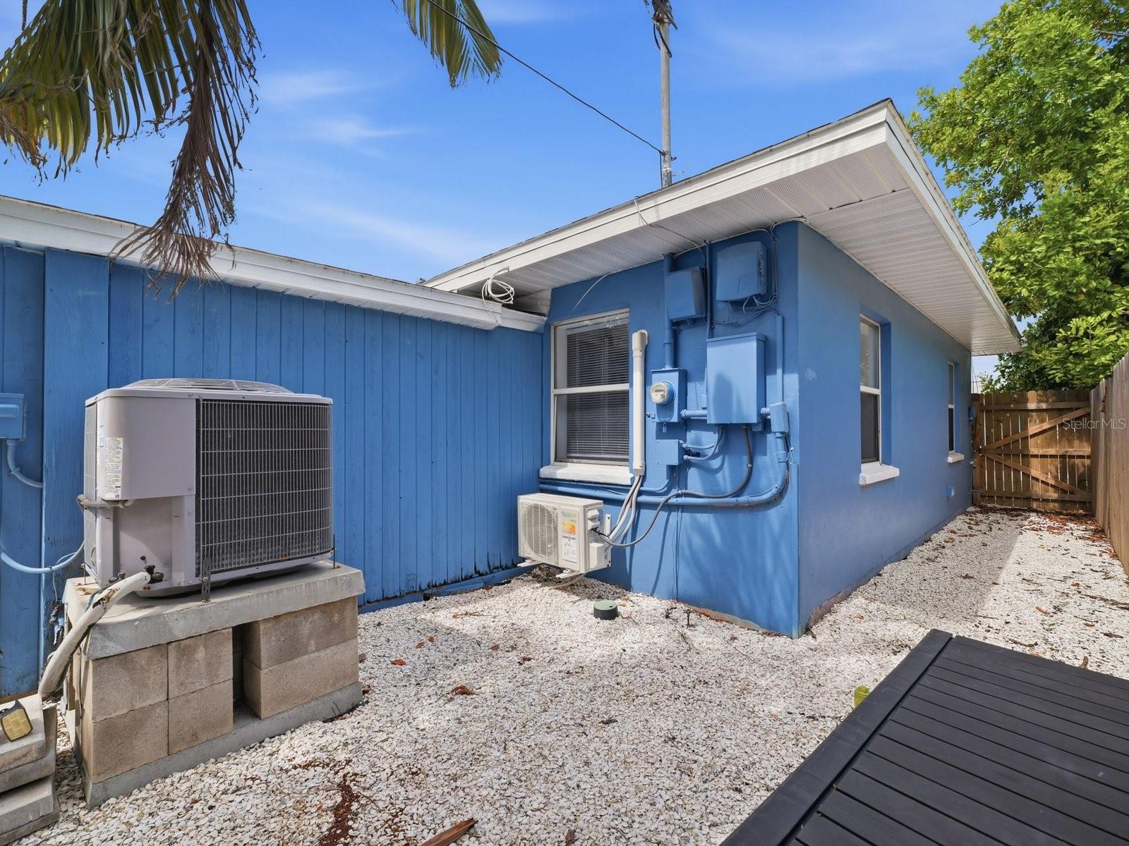 INDIAN BEACH RE-REVISED 1ST ADD - Residential